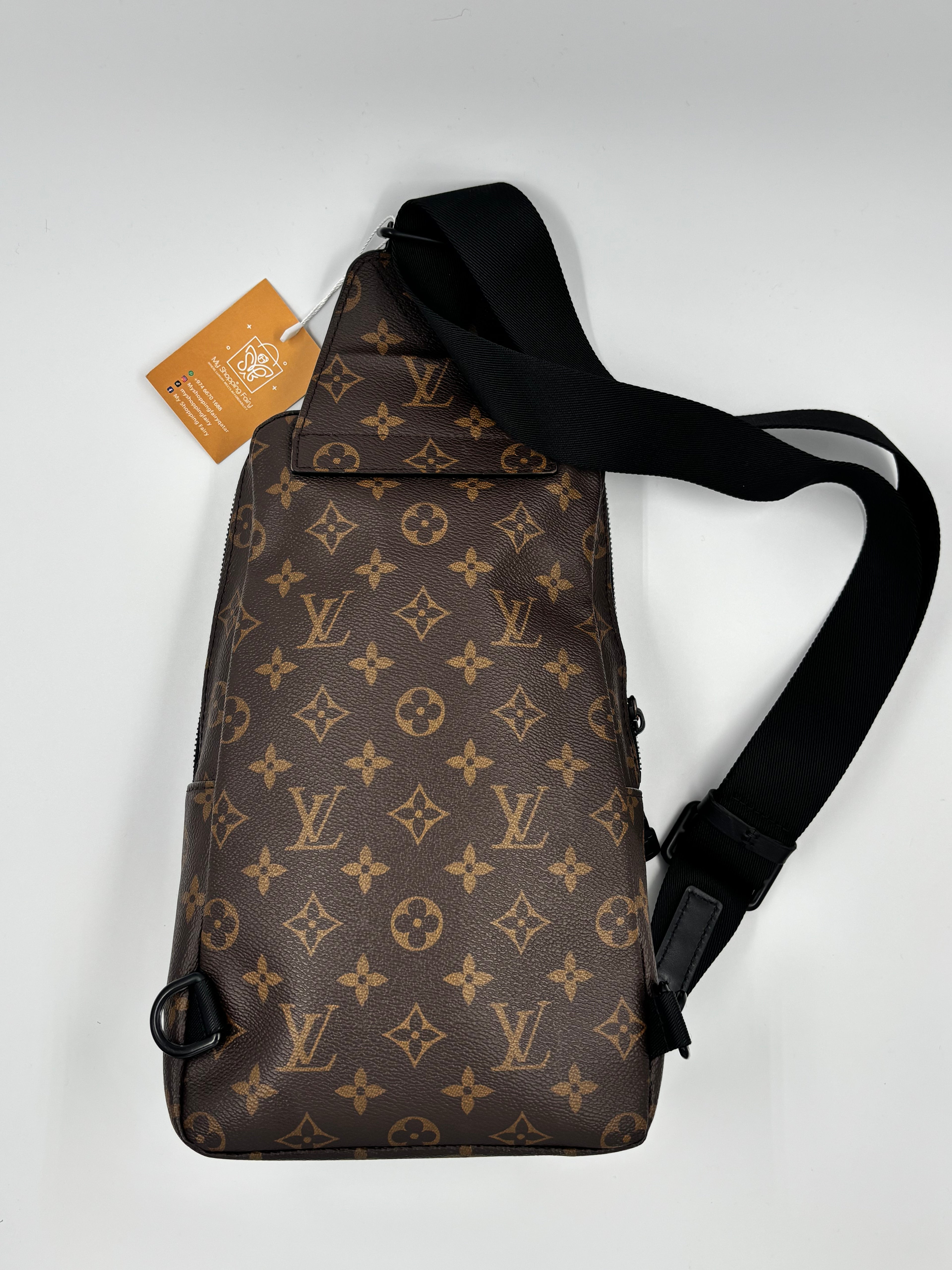 LV Avenue Macassar