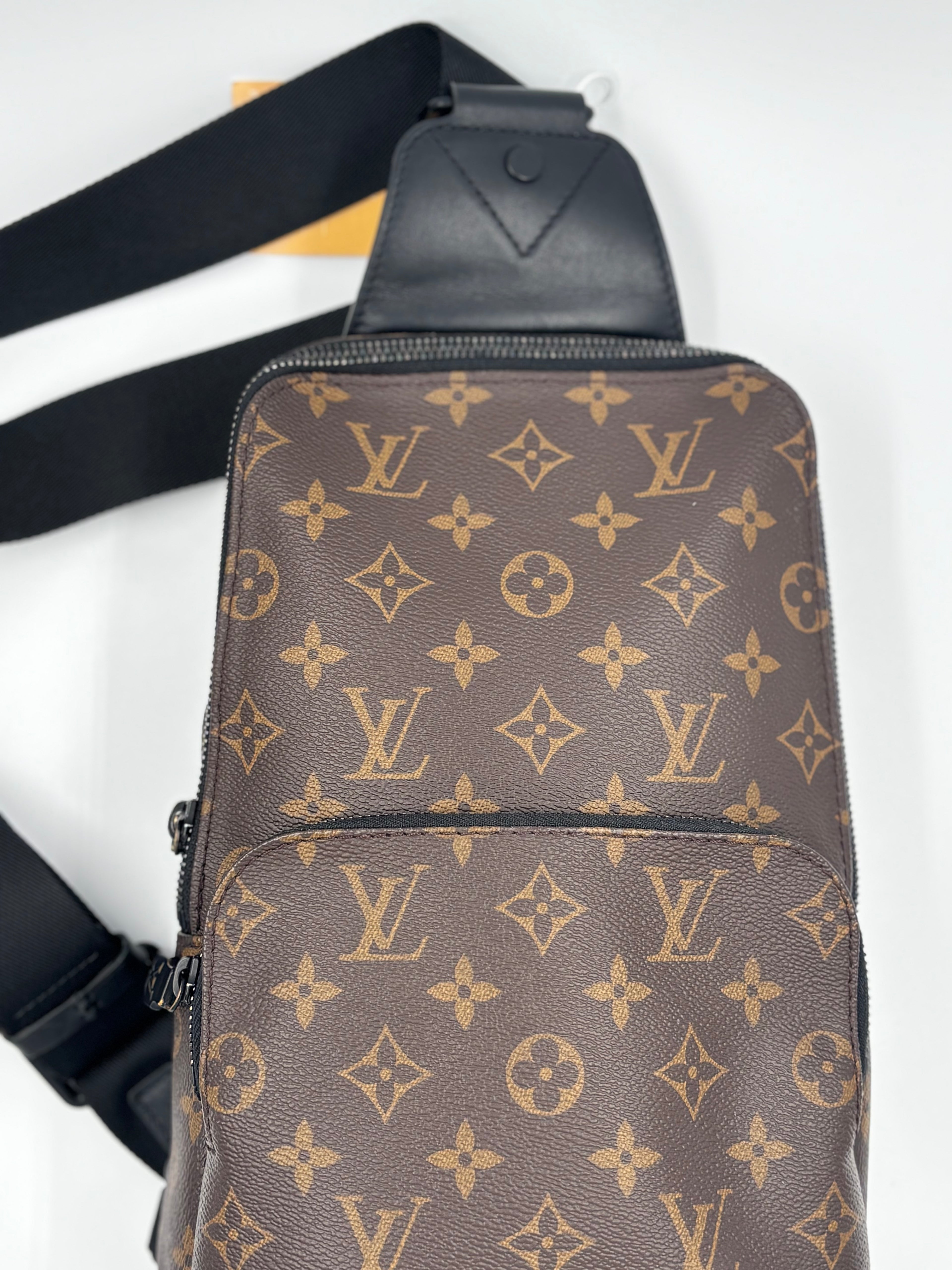 LV Avenue Macassar