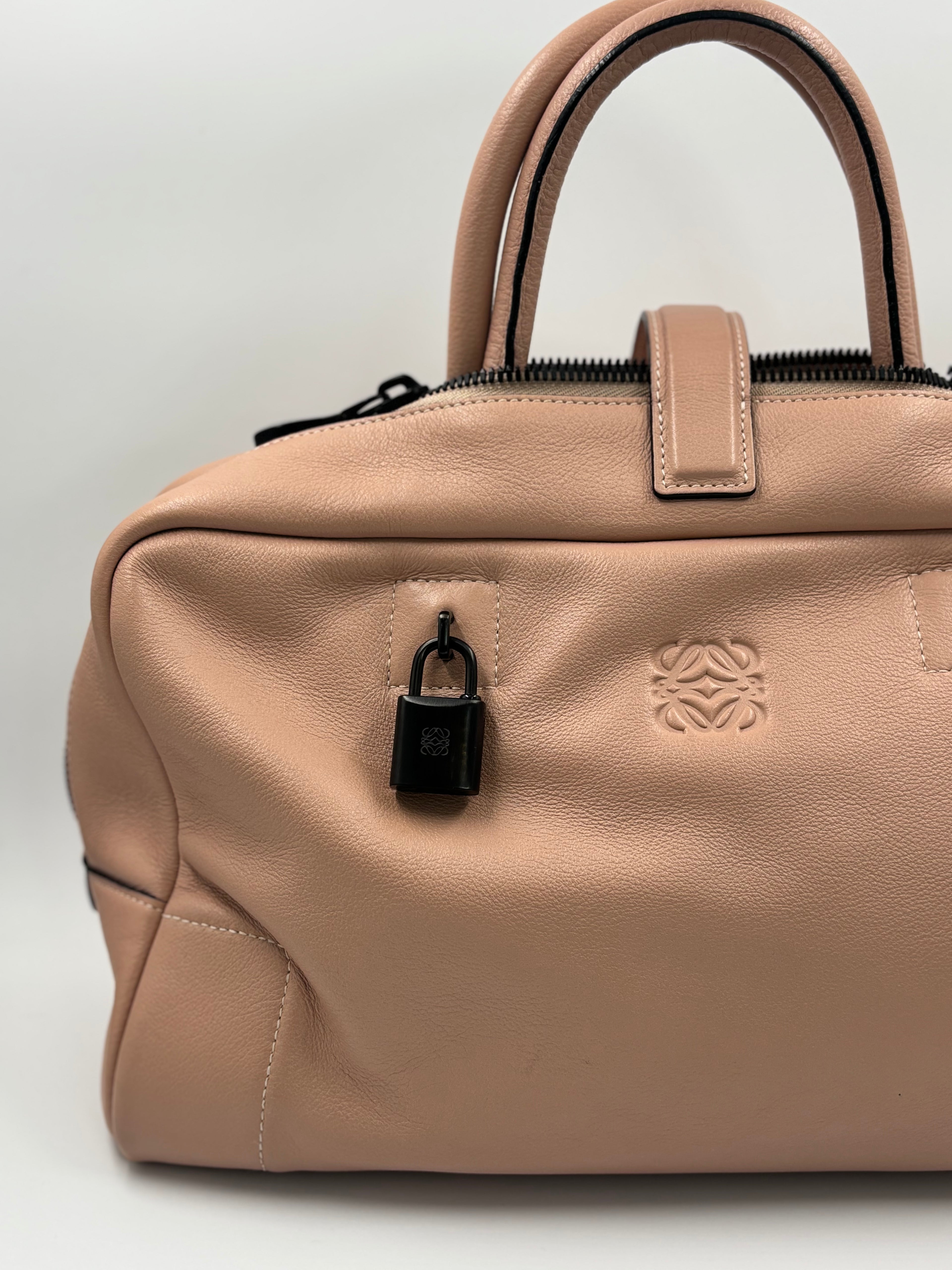 Loewe Amazona 36 Reversible