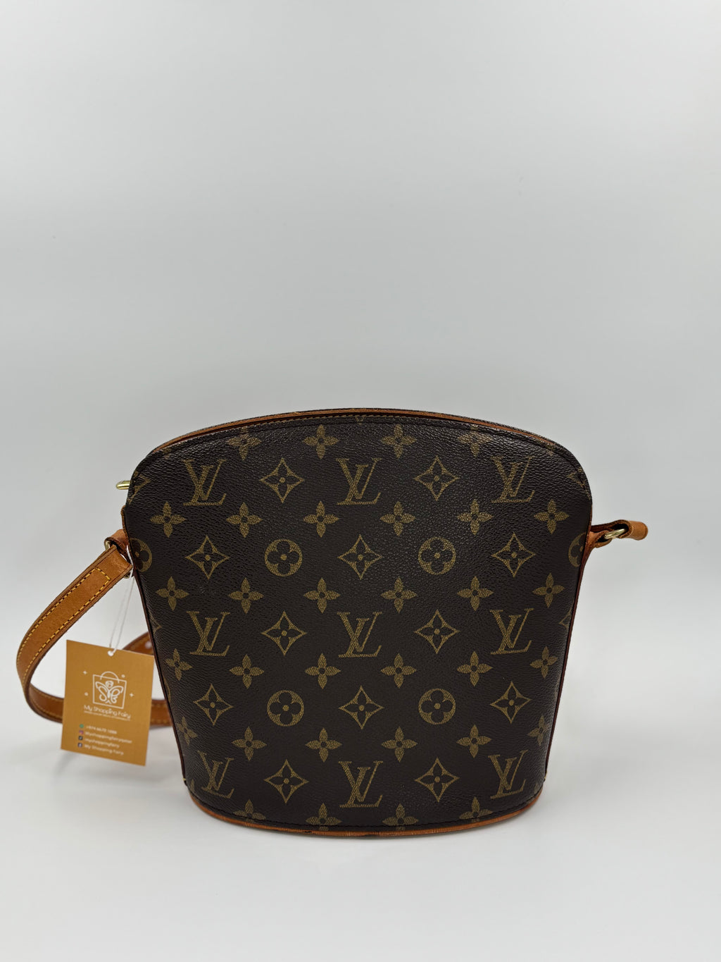LV Drouot Mono