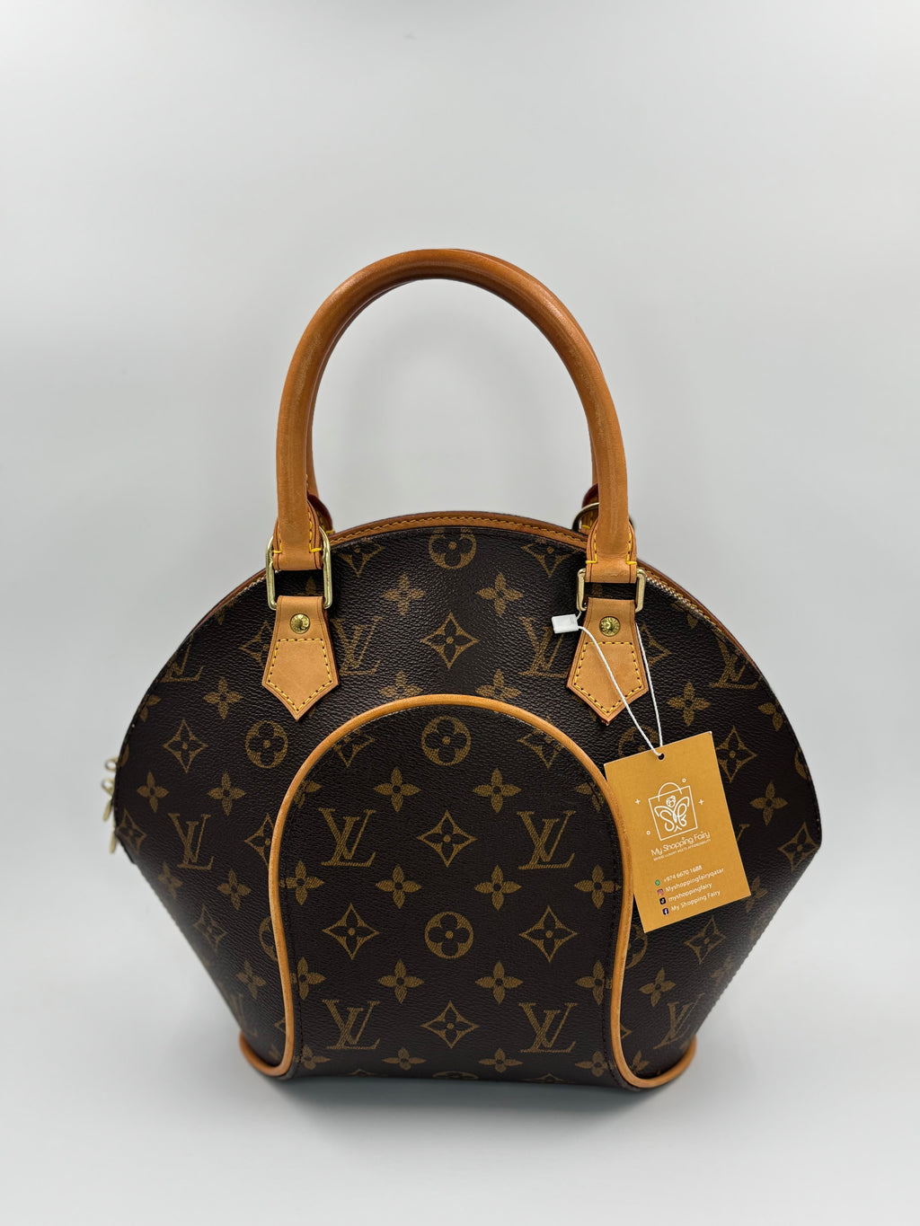LV Ellipse Mono