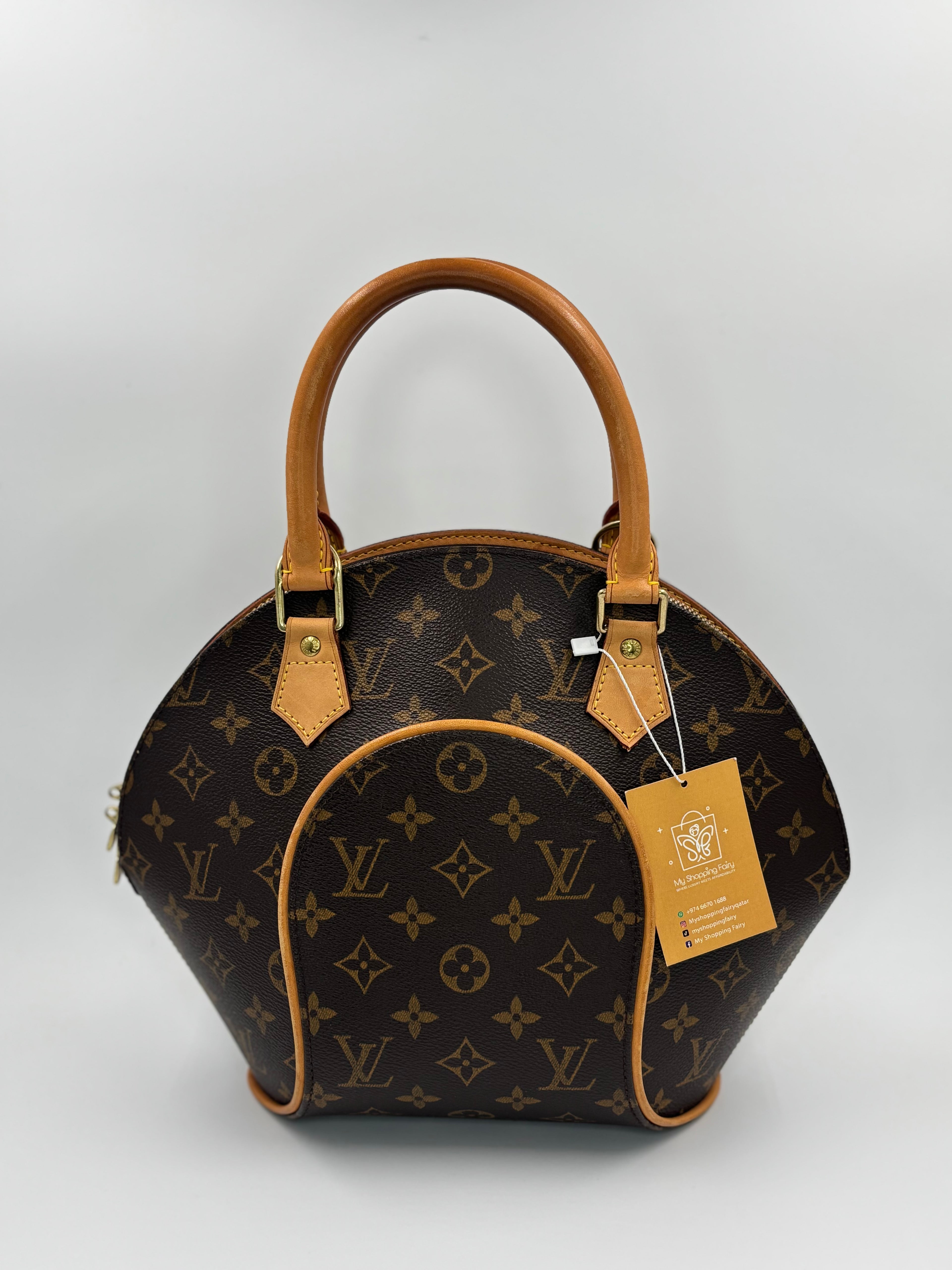 LV Ellipse Mono