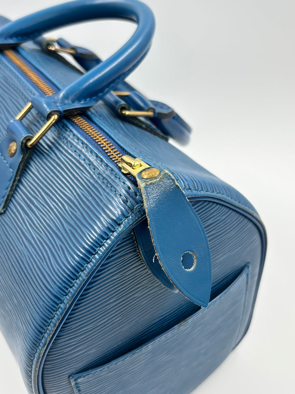 LV Epi 25 Blue