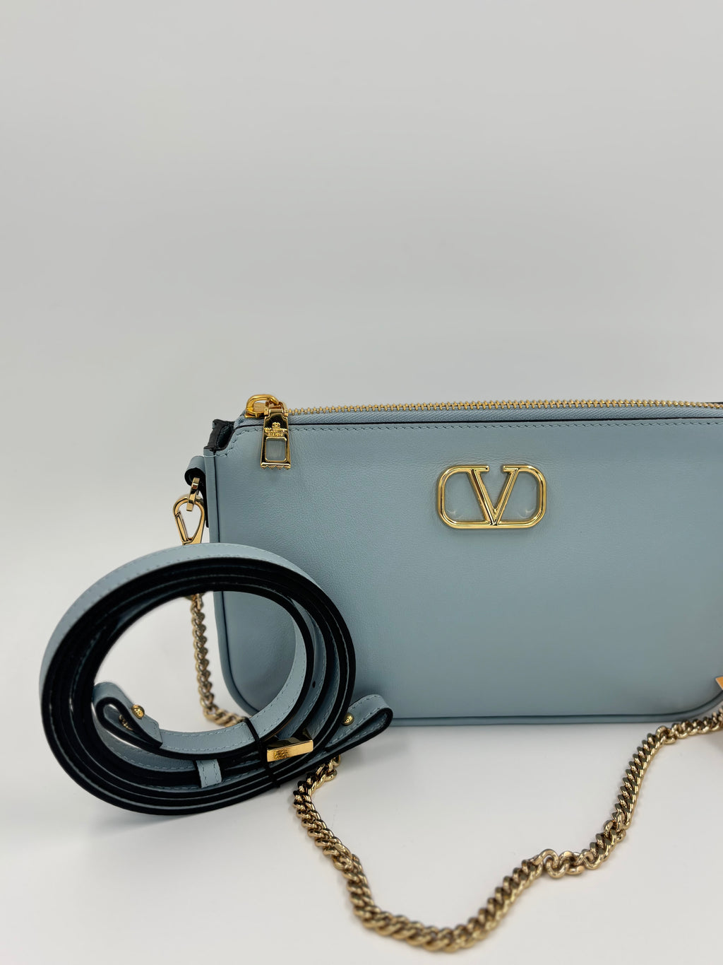 Garavani Mini Vlogo Signature