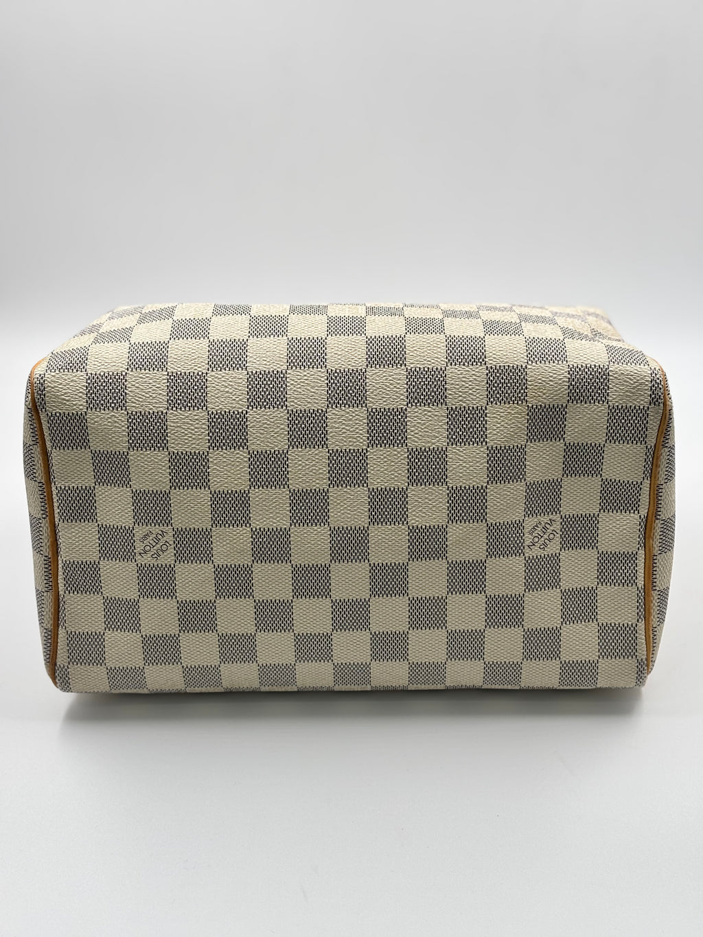 LV Damier Azur Speedy 25