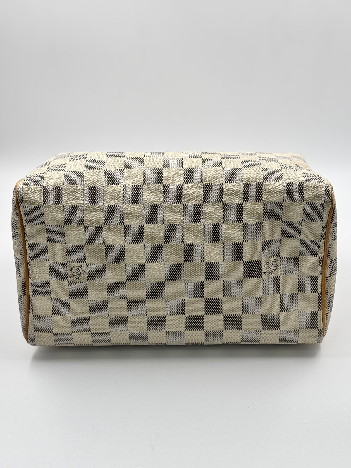LV Damier Azur Speedy 25