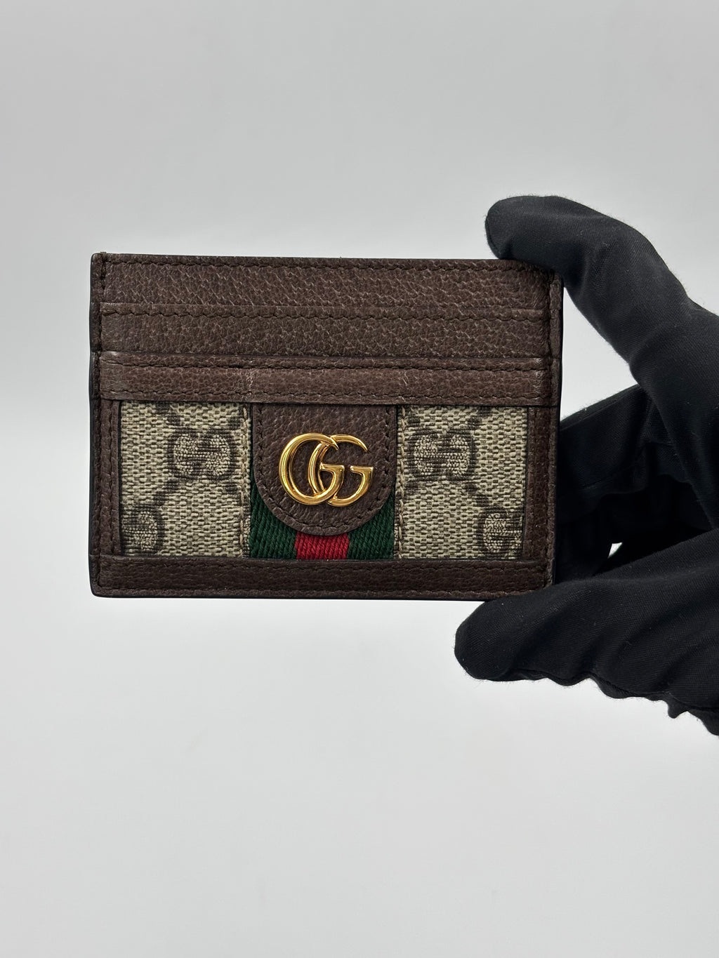 Gucci Ophidia Card Case