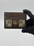 Gucci Ophidia Card Case