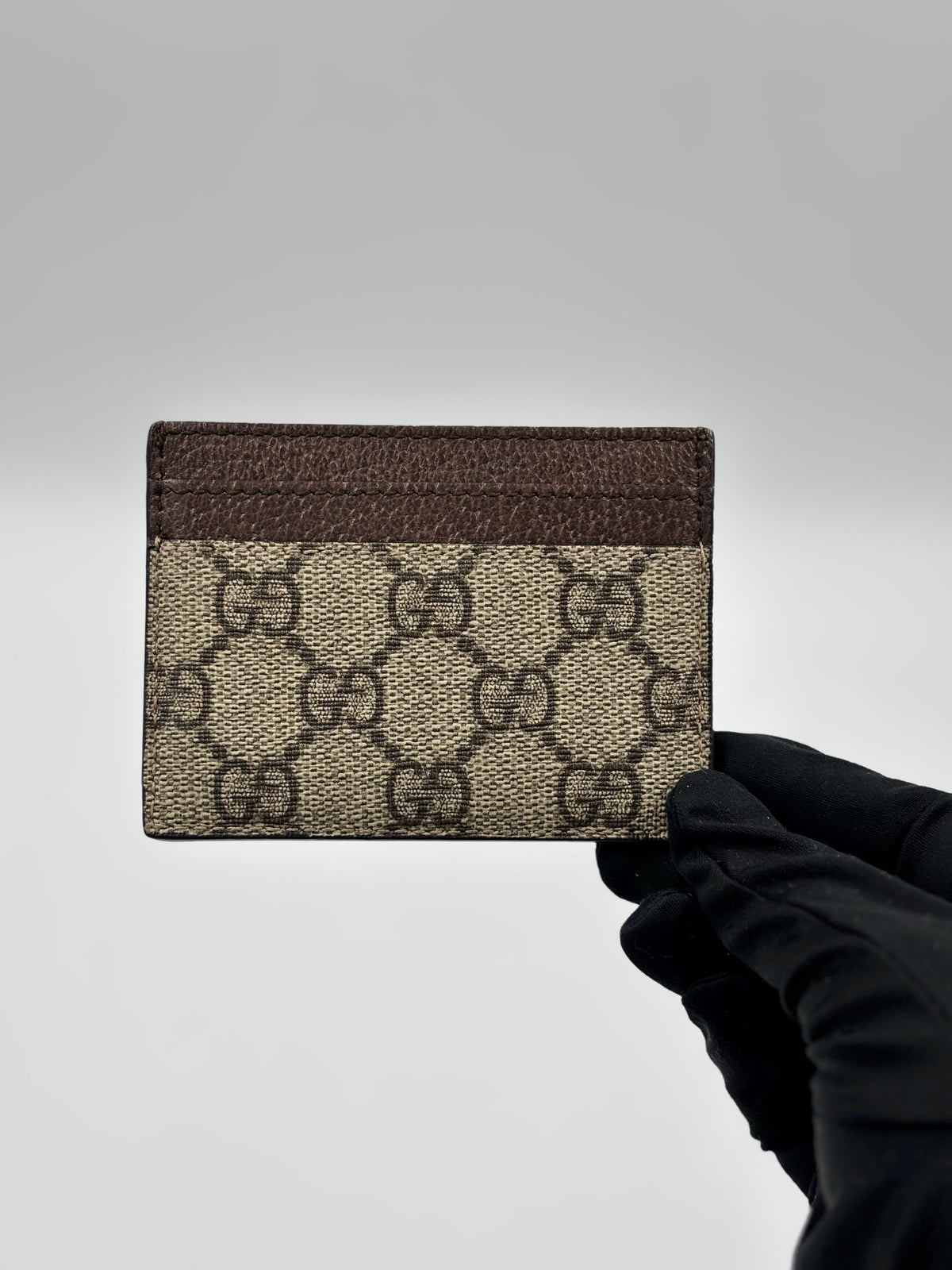 Gucci Ophidia Card Case