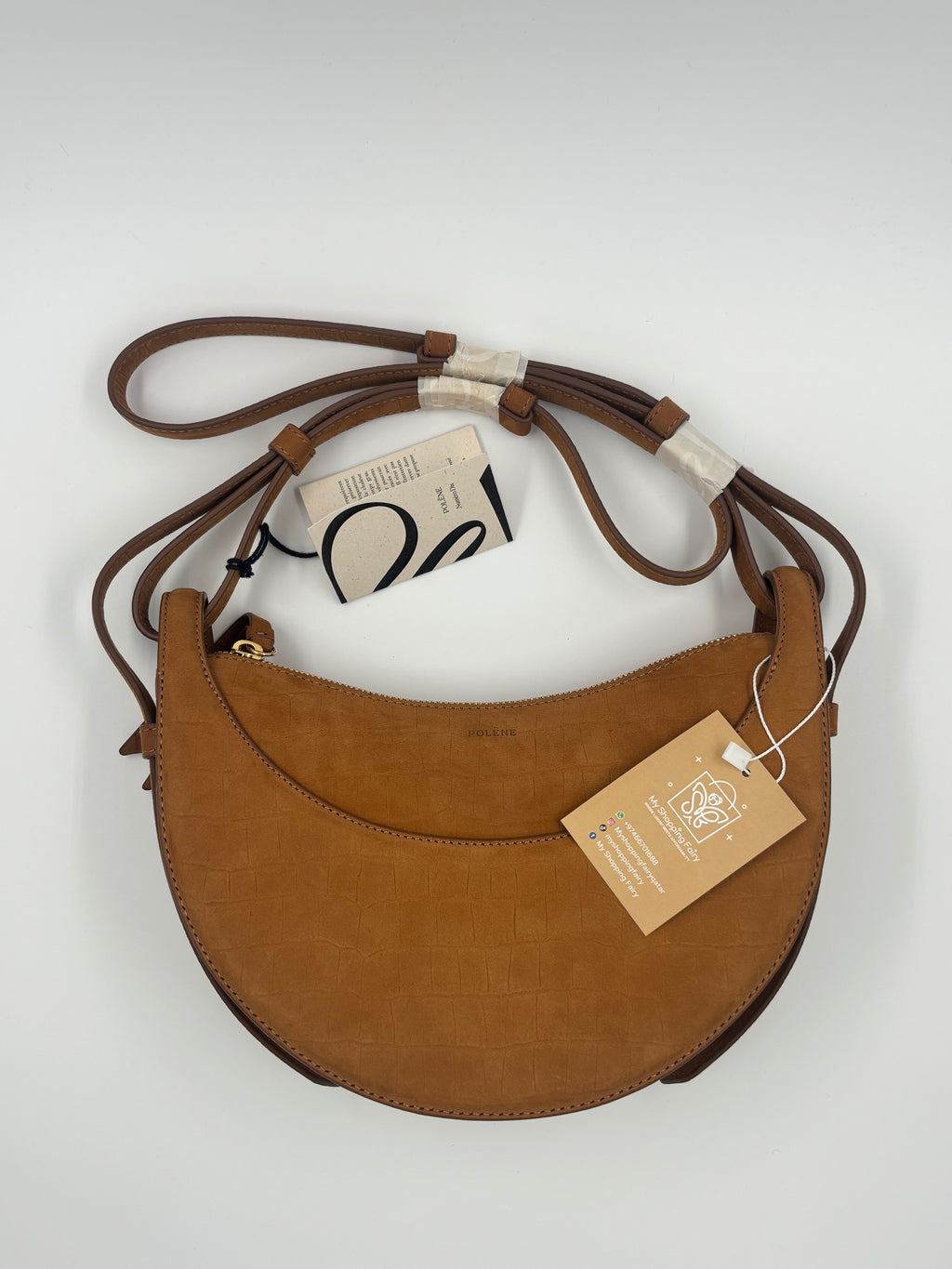 Brandnew Polene Dix
