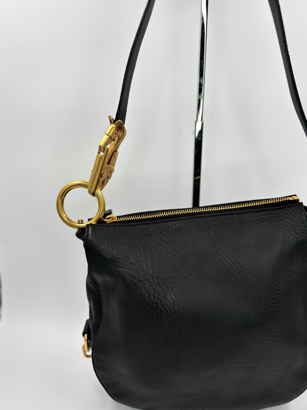 Burberry Bag Horse