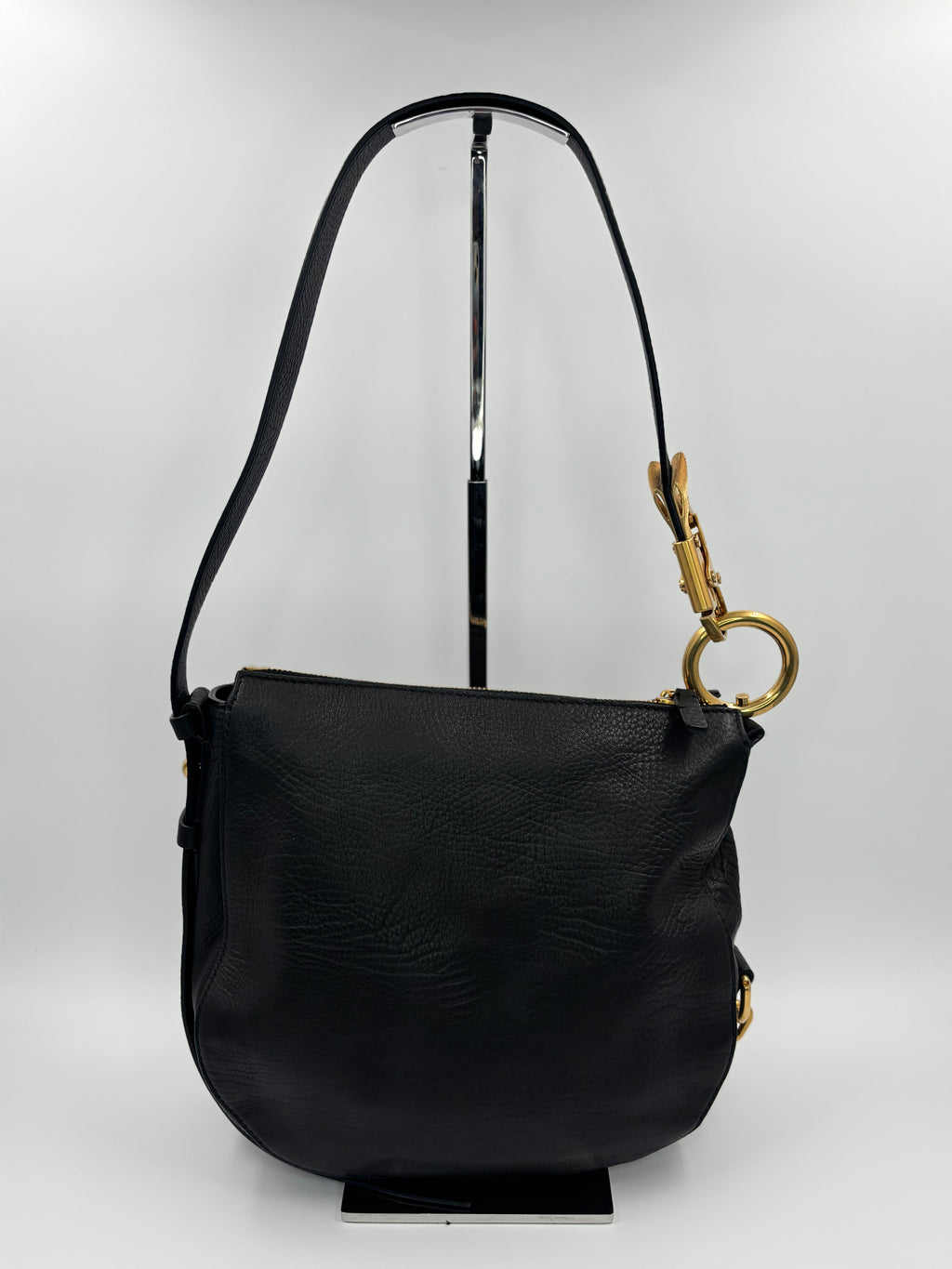 Burberry Bag Horse