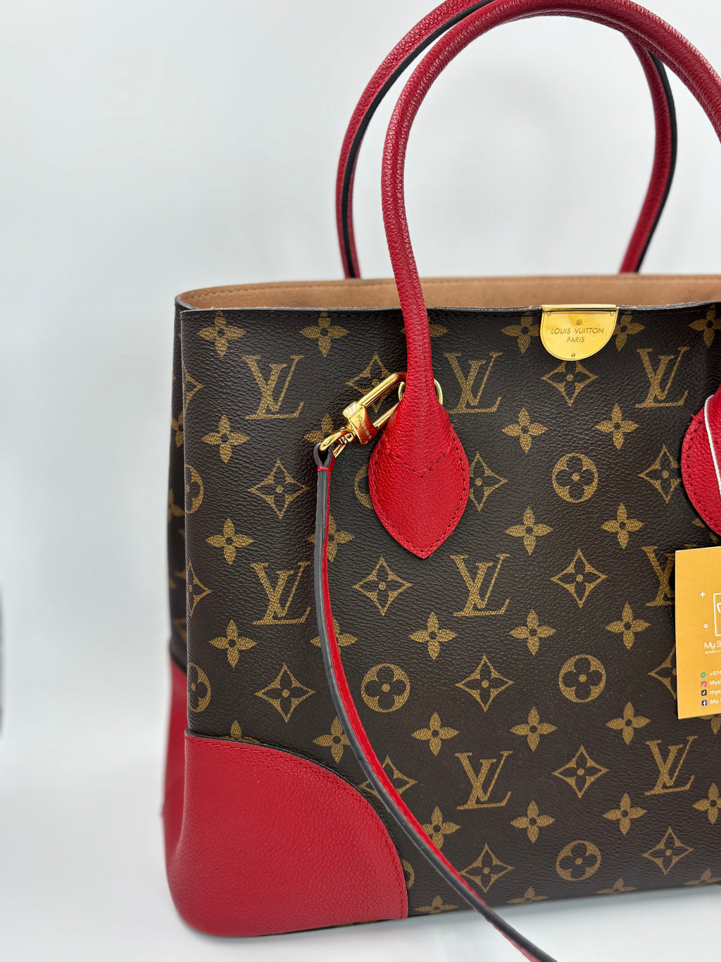 LV Flandrin