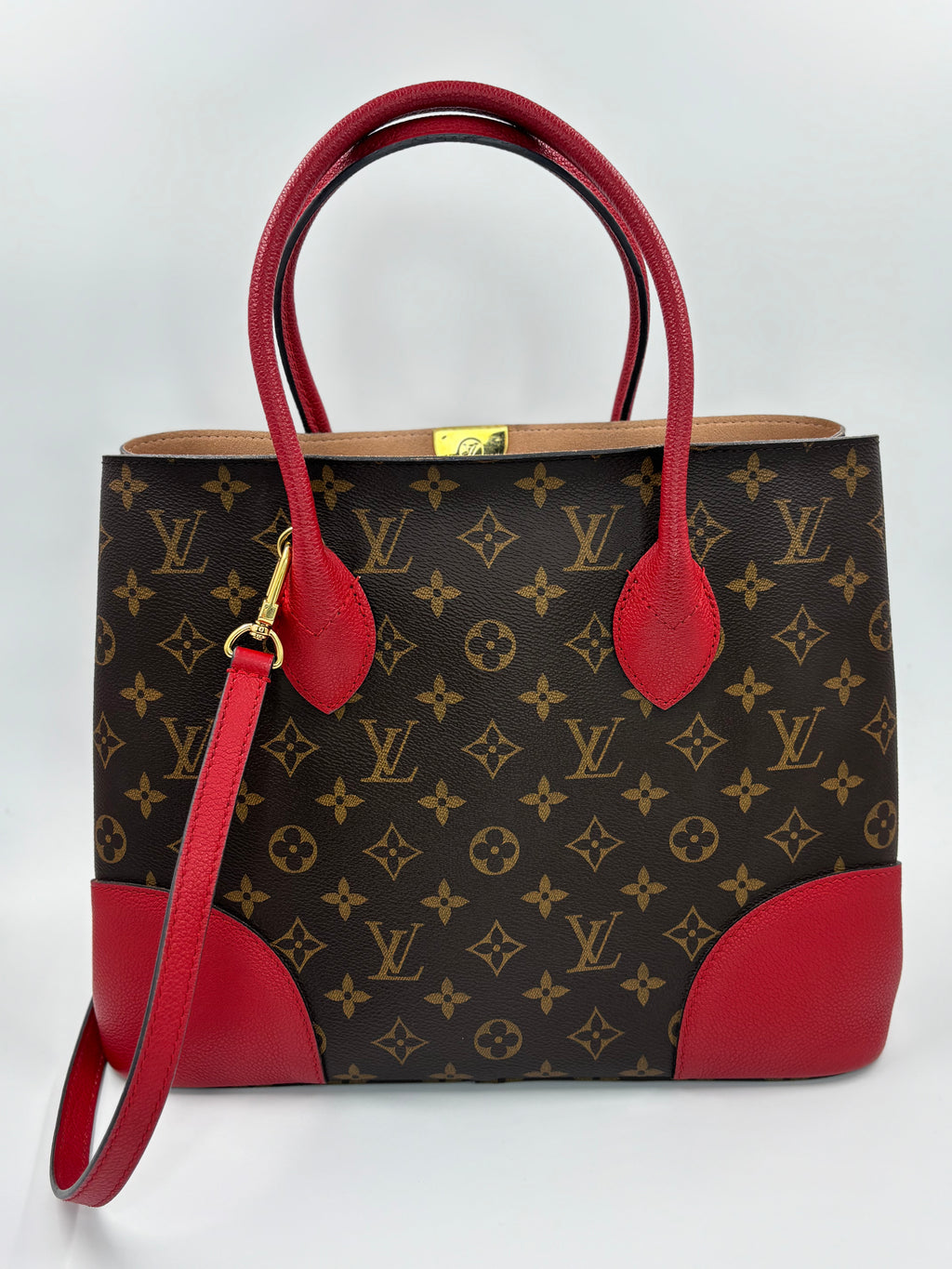 LV Flandrin