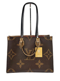 LV OnTheGo MM Mono Revesre
