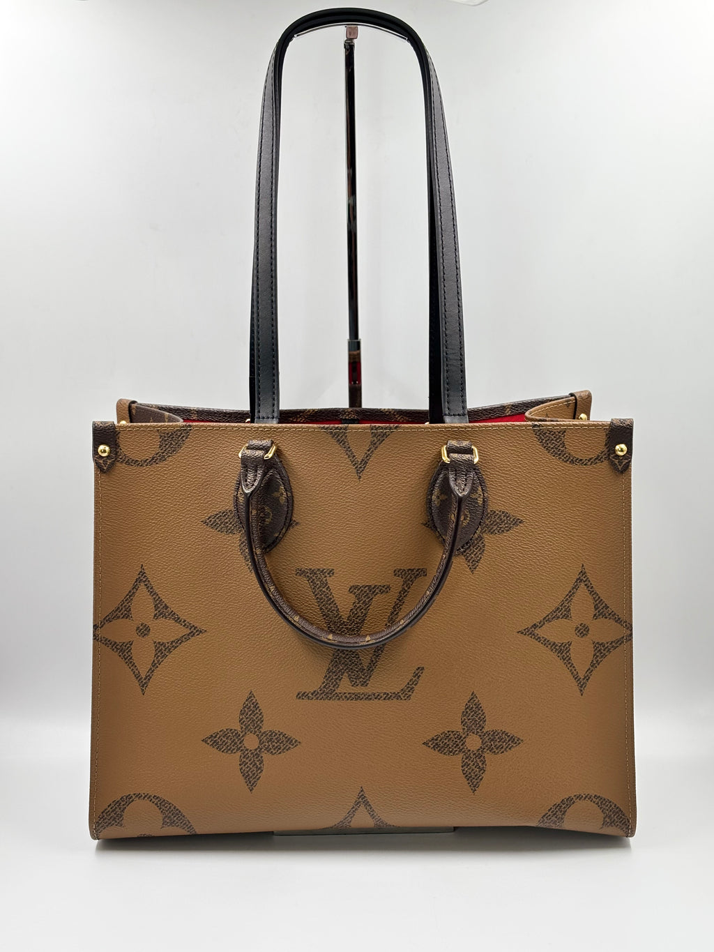 LV OnTheGo MM Mono Revesre