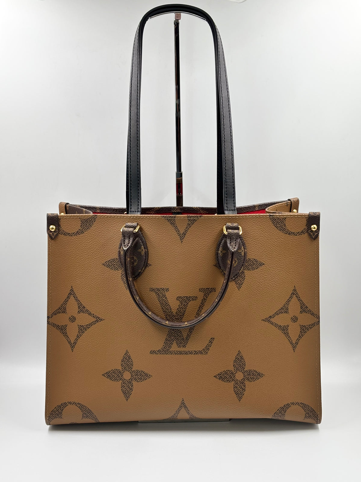 LV OnTheGo MM Mono Revesre