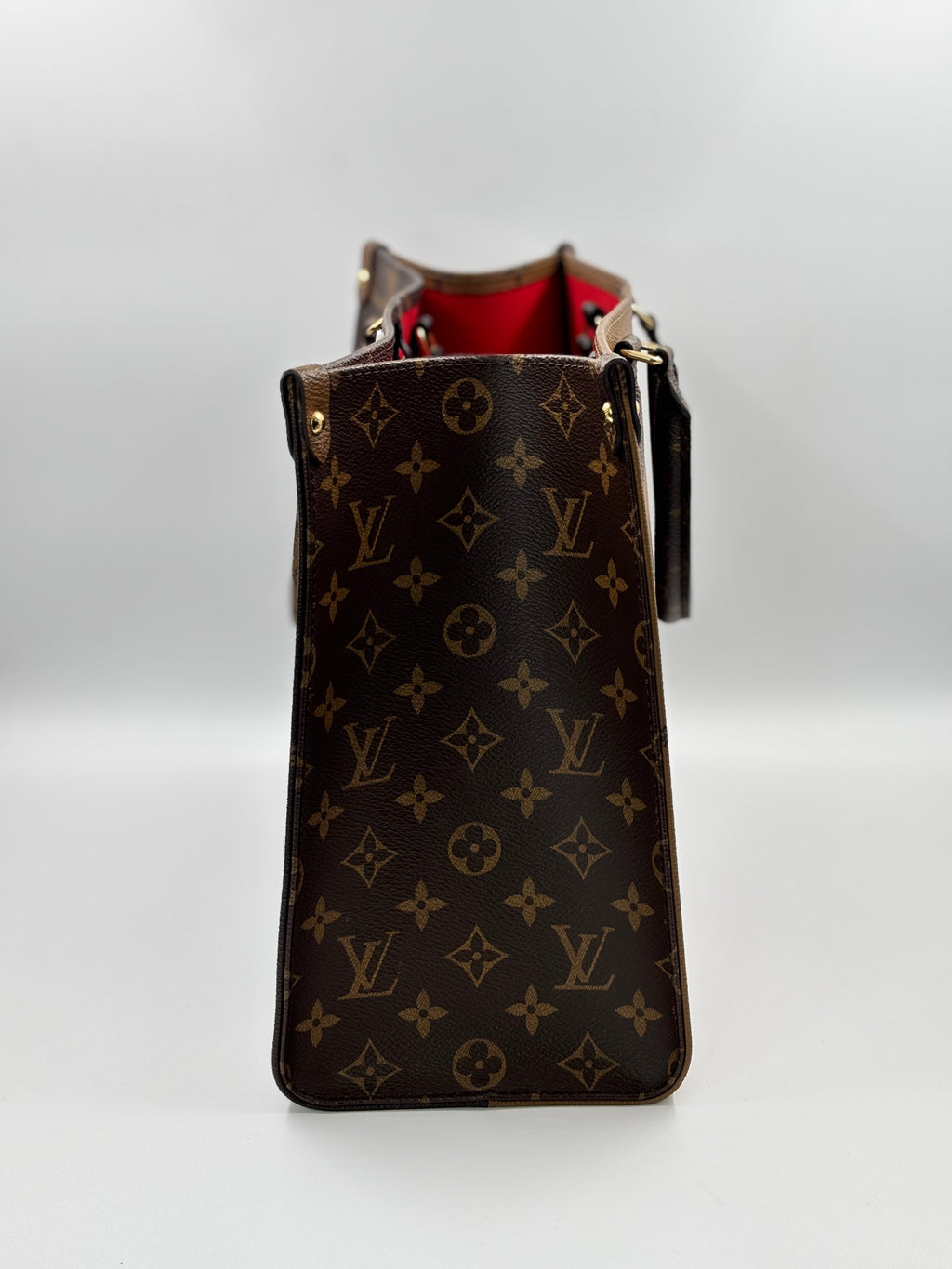 LV OnTheGo MM Mono Revesre