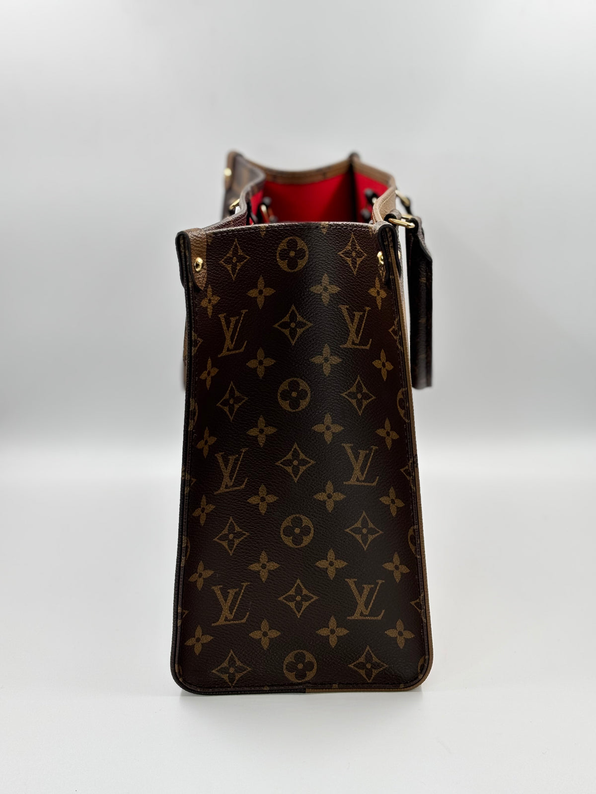 LV OnTheGo MM Mono Revesre