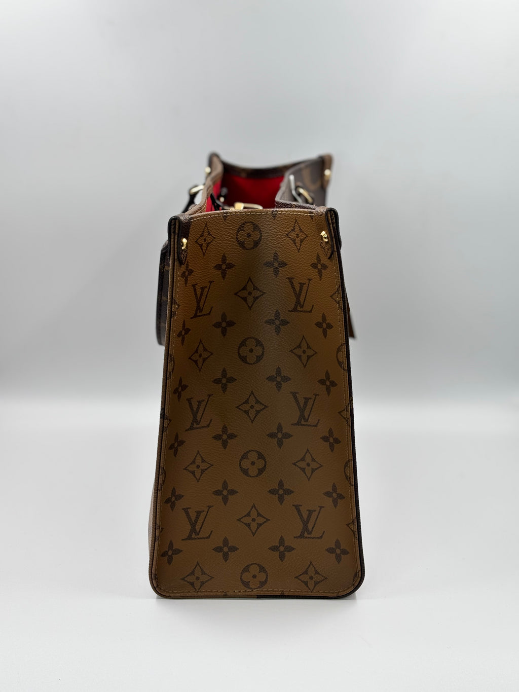 LV OnTheGo MM Mono Revesre