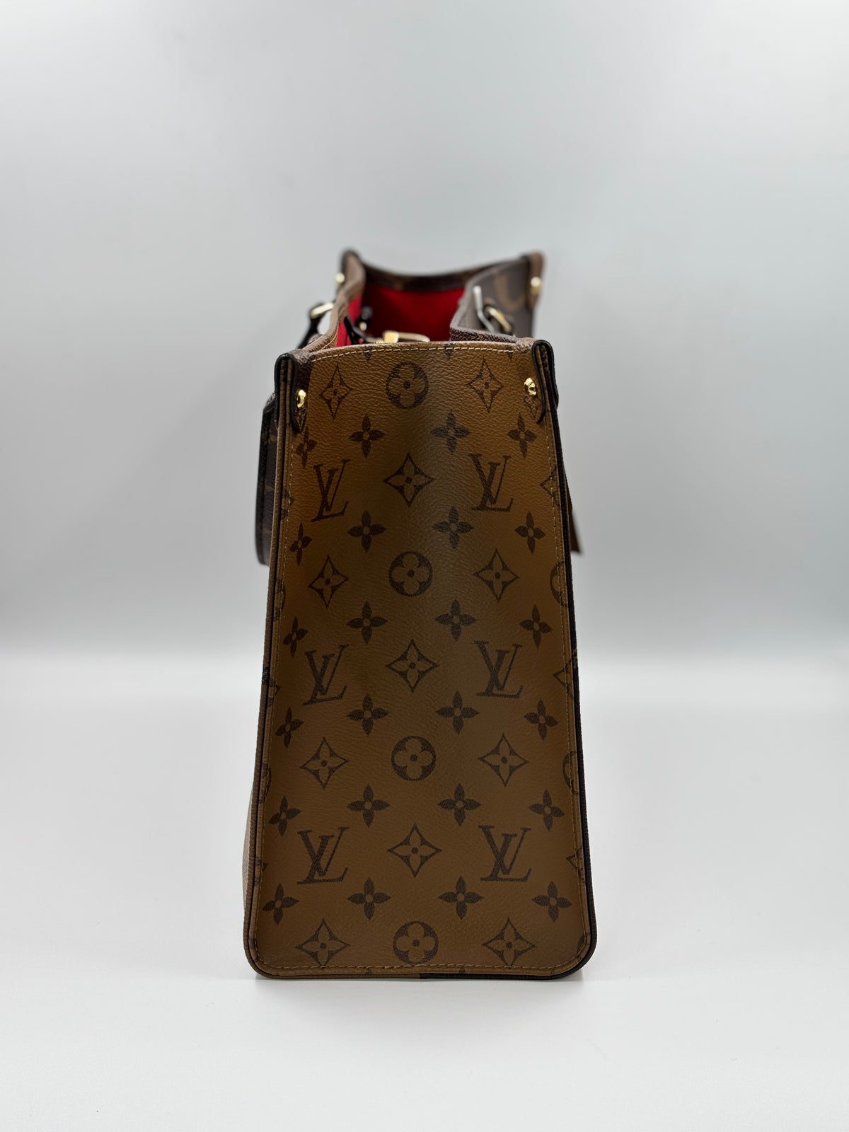LV OnTheGo MM Mono Revesre