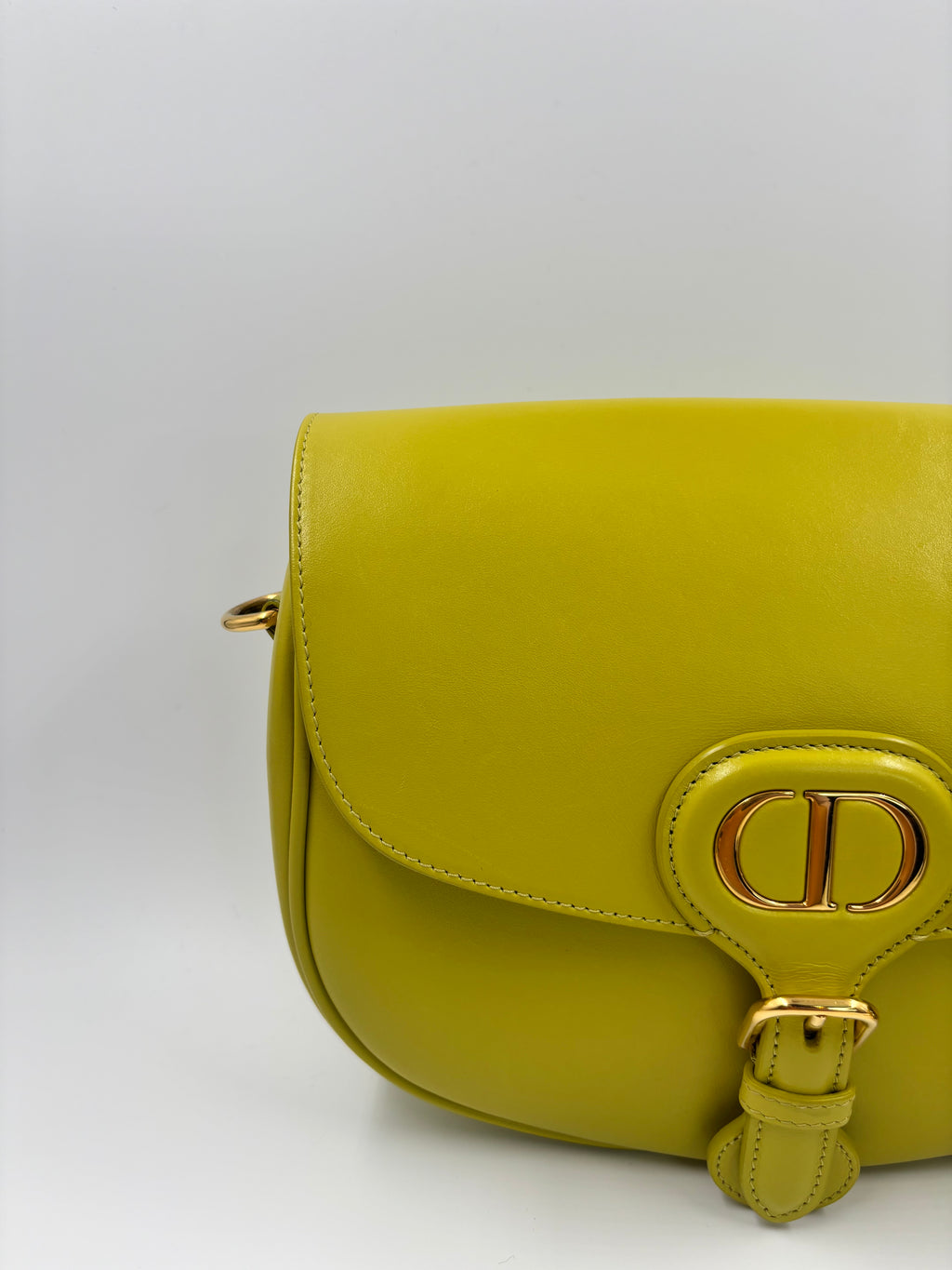 Christian Dior Booby Bag