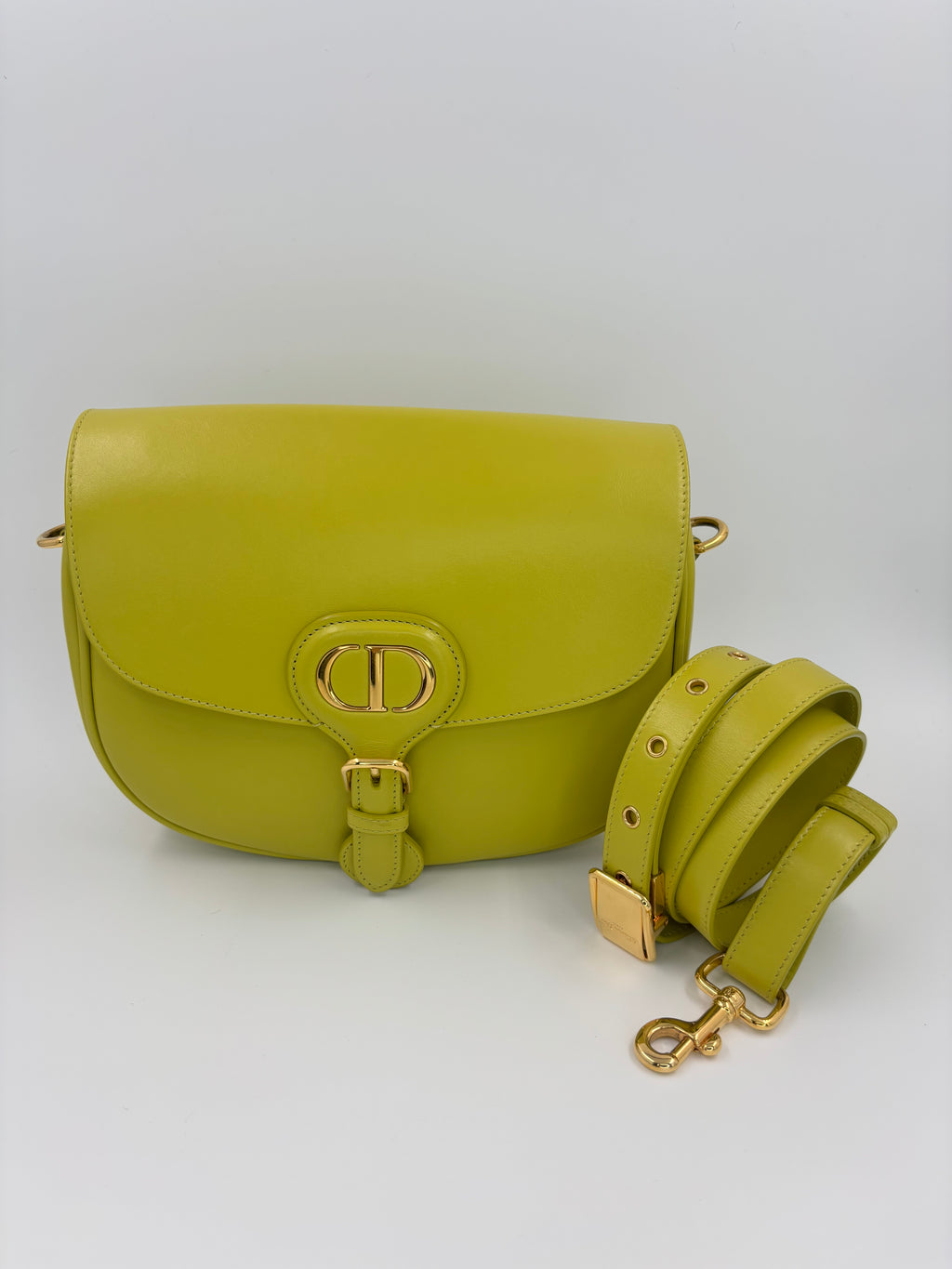 Christian Dior Booby Bag