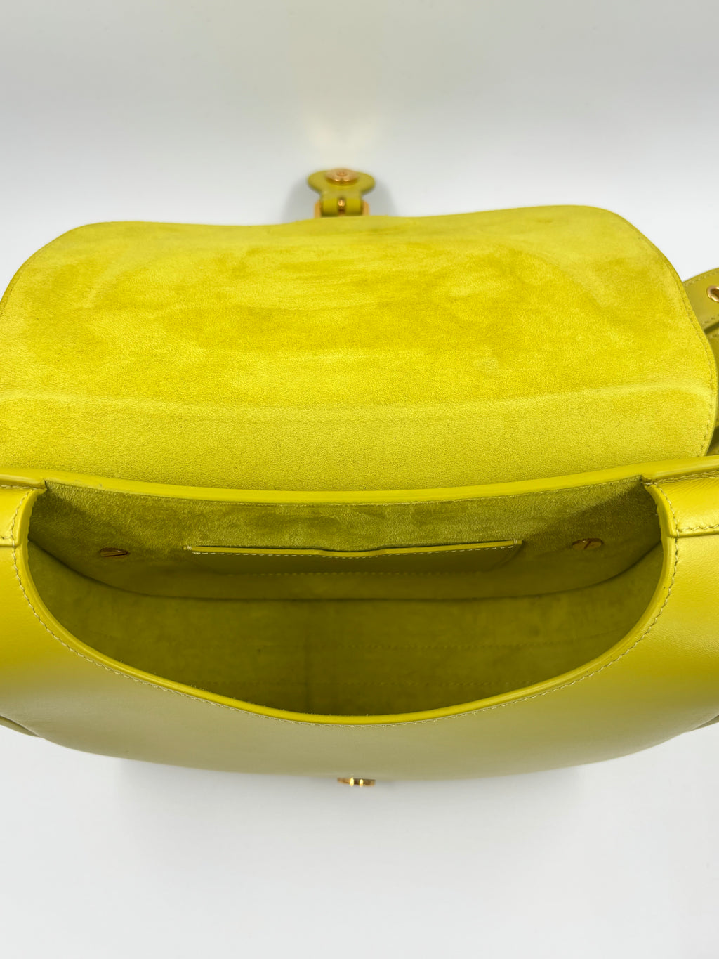 Christian Dior Booby Bag