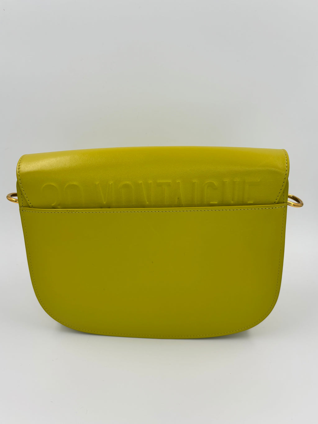 Christian Dior Booby Bag