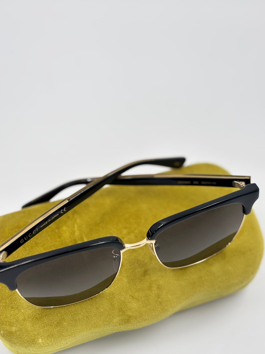 Gucci GG0697S Sunglasses