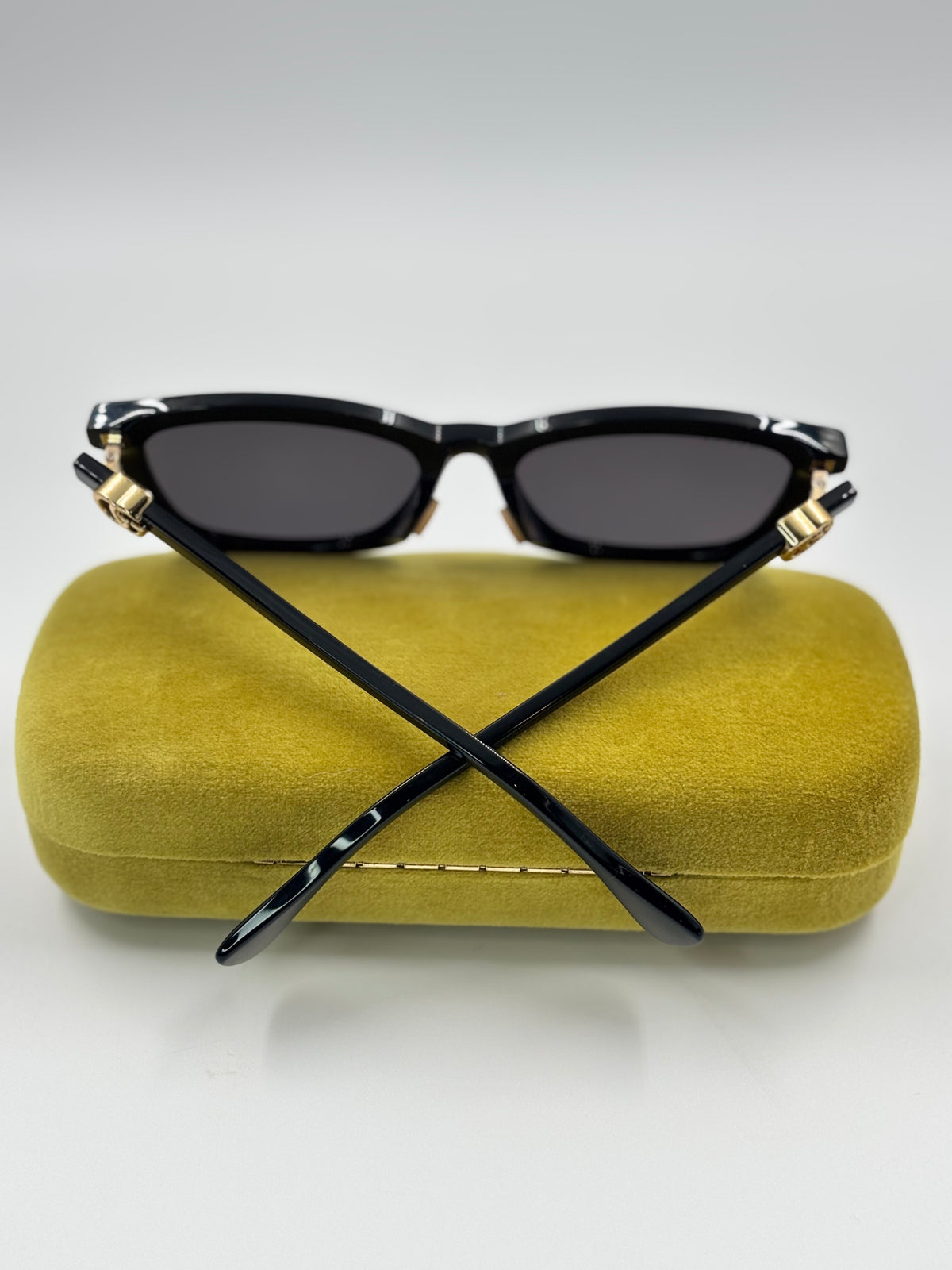 Gucci GG1596SK Sunglasses