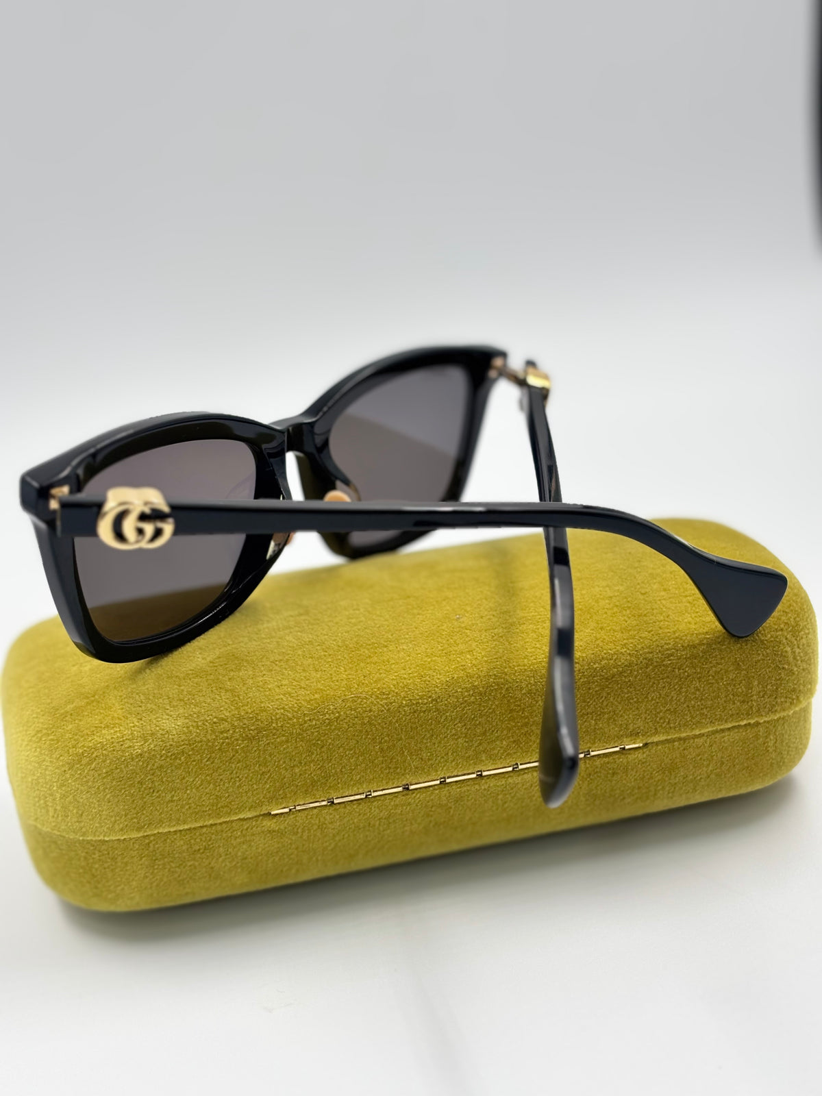 Gucci GG1596SK Sunglasses