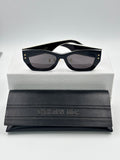 Dior Pacific S2U Rectangular Sunglasses