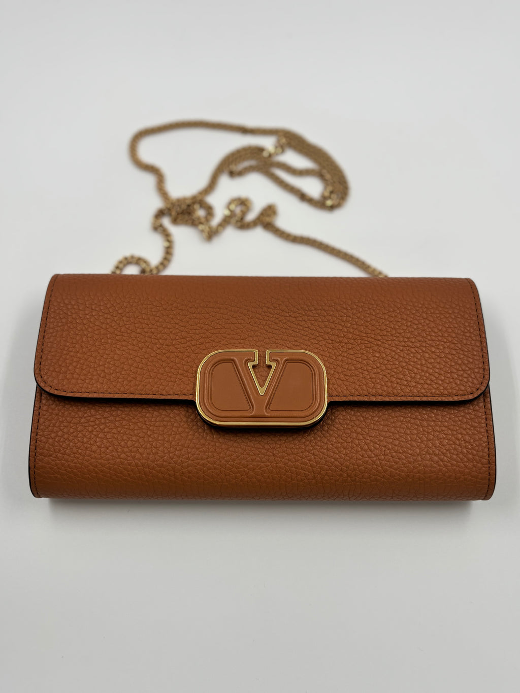 Valentino Wallet On Chain Bag