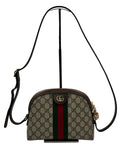 Gucci GG Supreme Coated Canvas Ophidia Dome