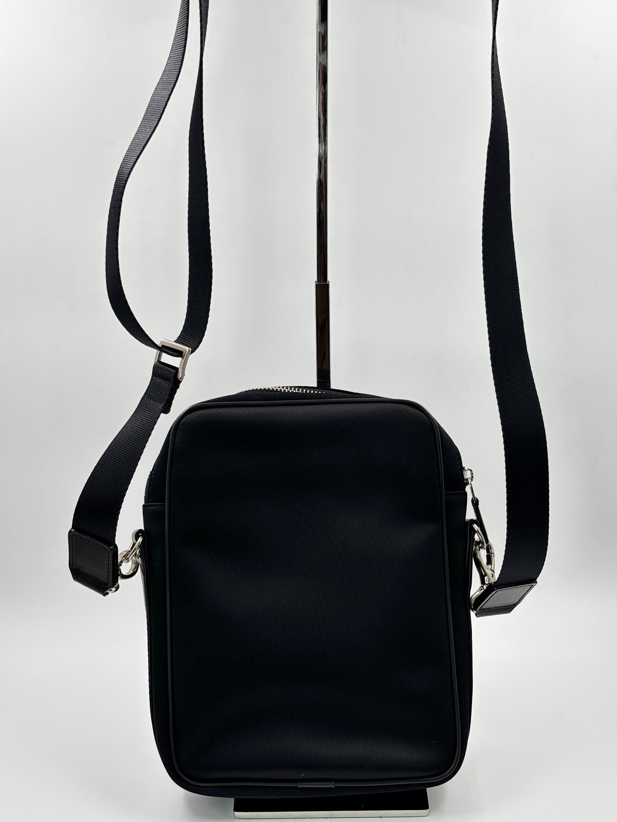 Burberry Nylon Crossbody Bag