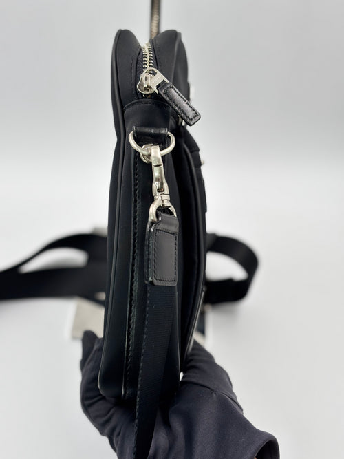 Burberry Nylon Crossbody Bag