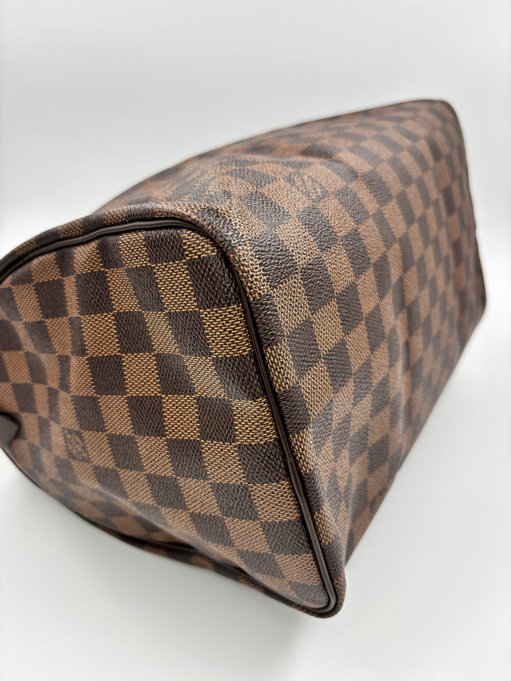 LV Damier Canvas Speedy 30