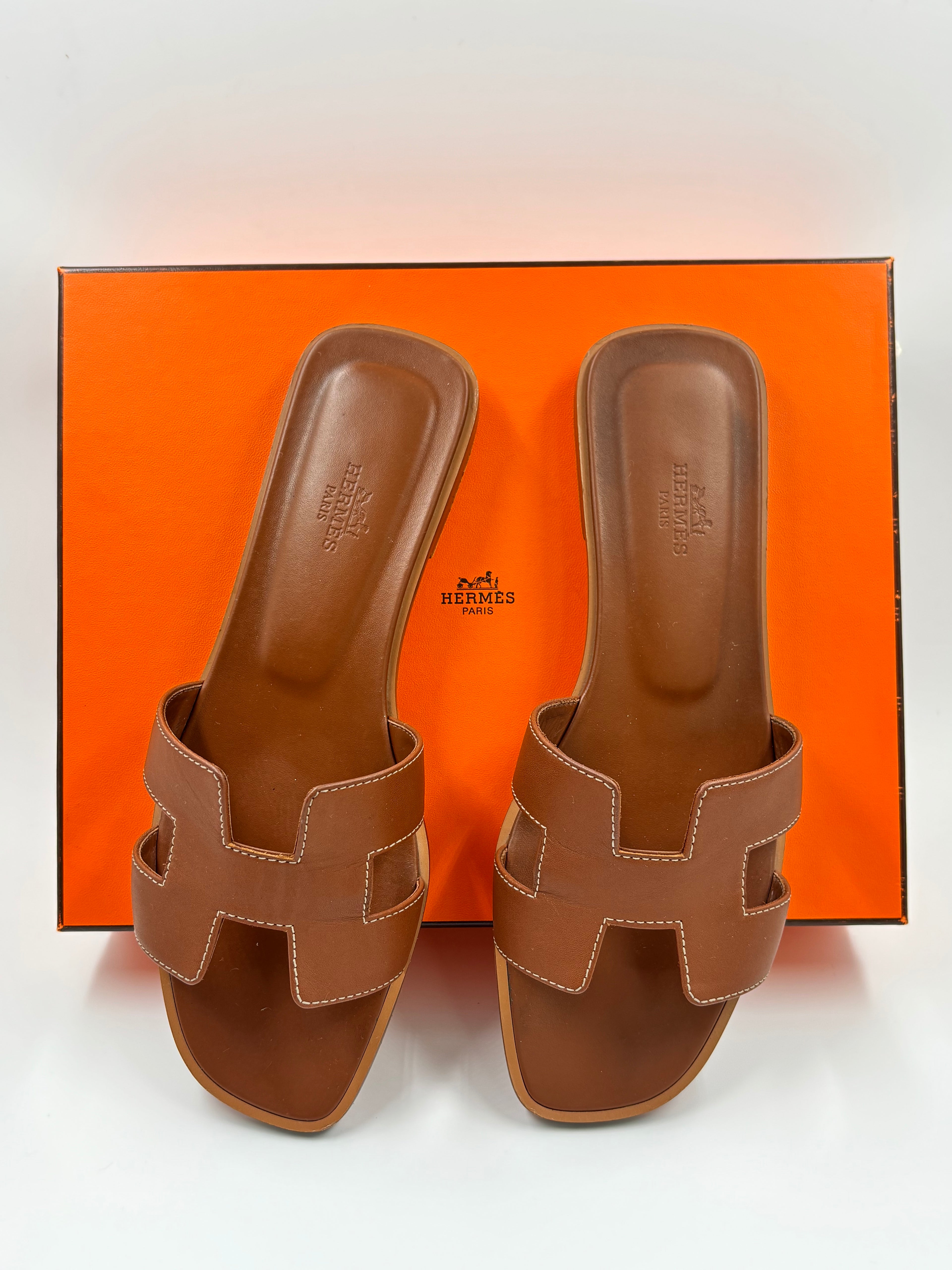 Hermes Sandales Oran