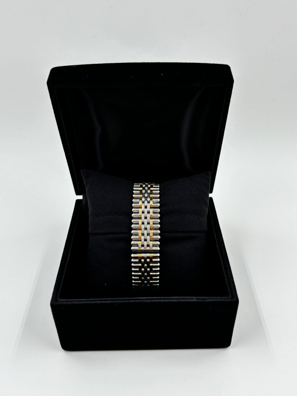 Cartier Must21 Vintage