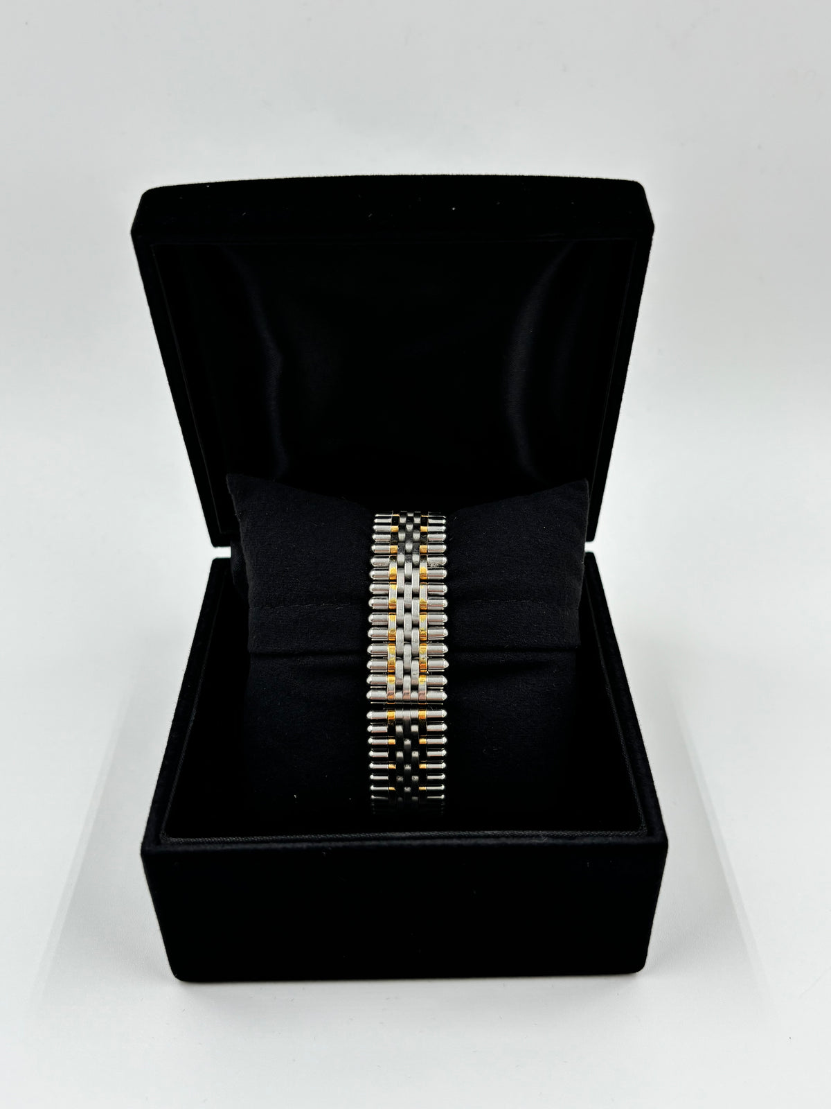 Cartier Must21 Vintage