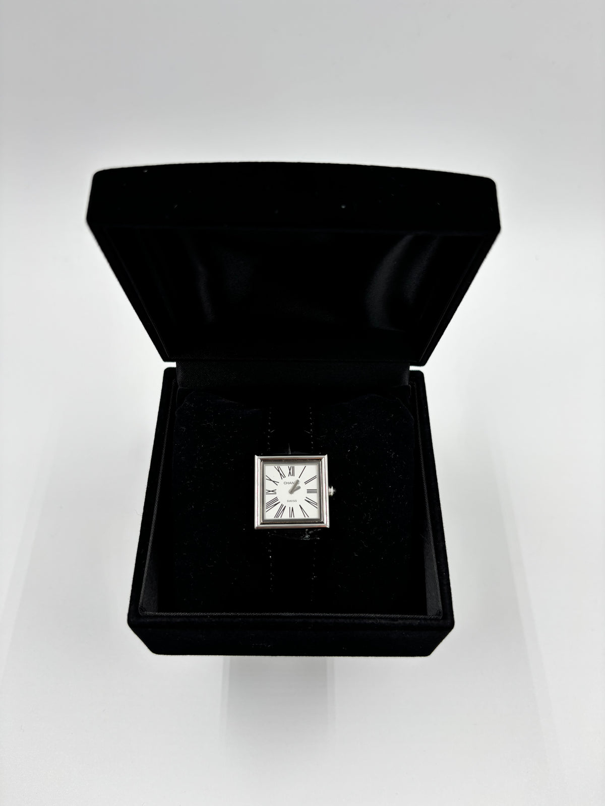 Chanel Mademoiselle Vintage 1989