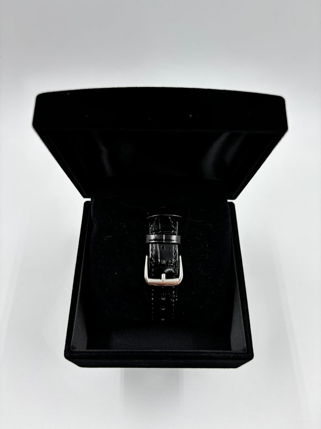 Chanel Mademoiselle Vintage 1989
