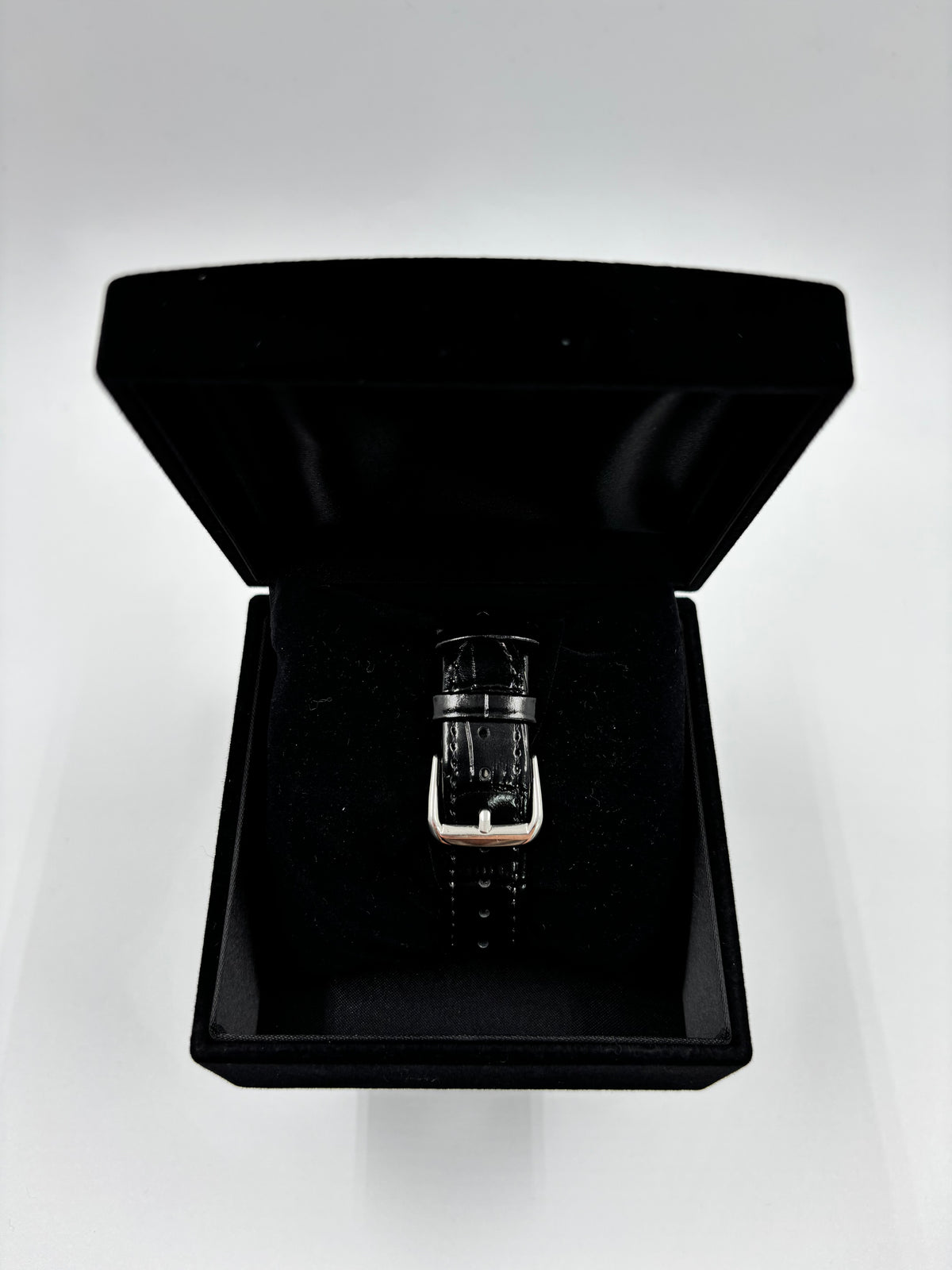 Chanel Mademoiselle Vintage 1989