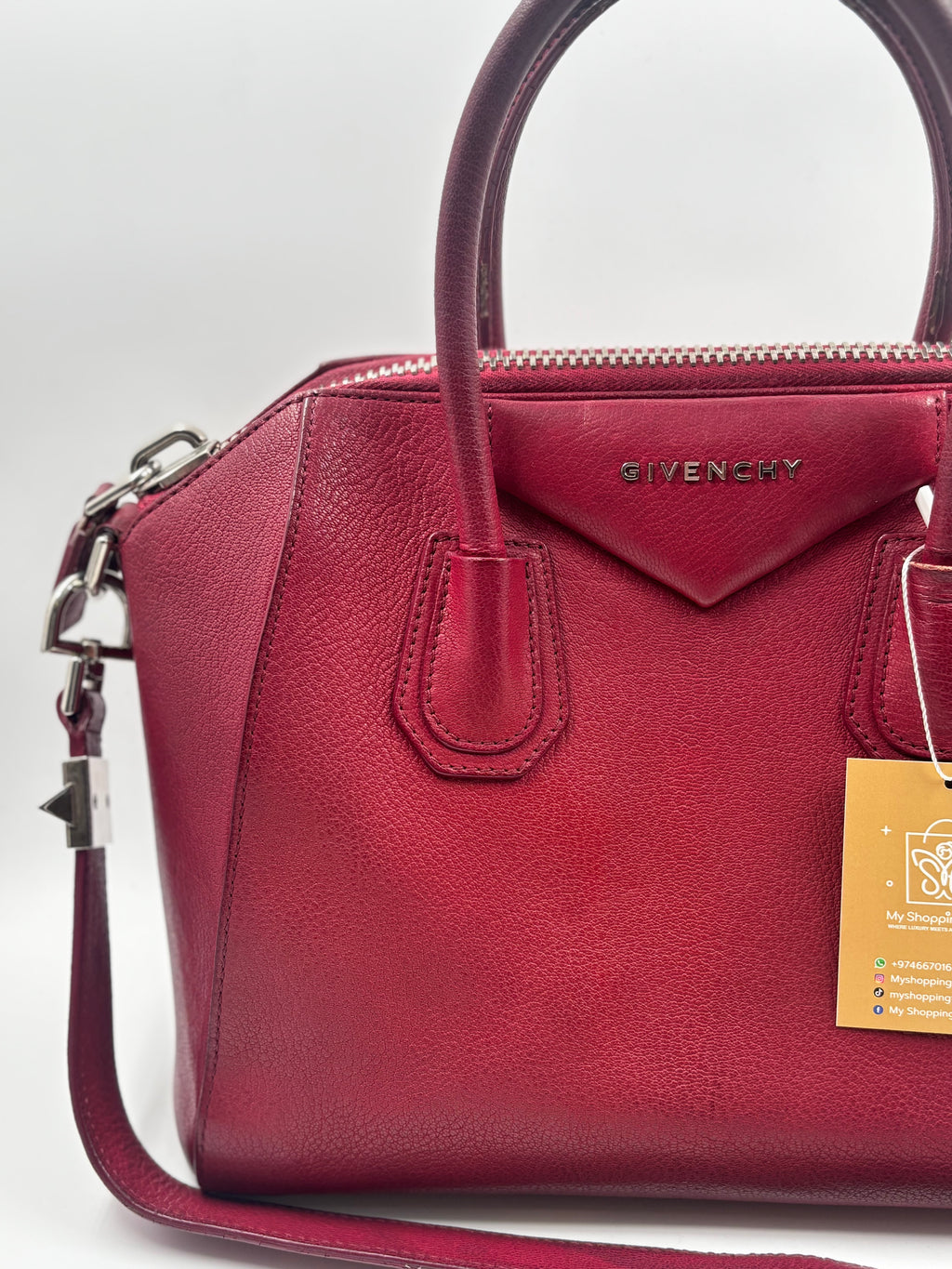 Givenchy Antigona