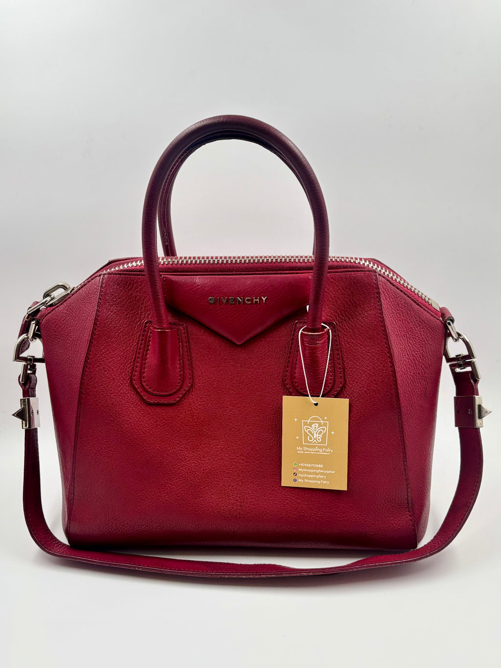 Givenchy Antigona
