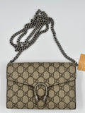 Gucci Dionysus Wallet on Chain