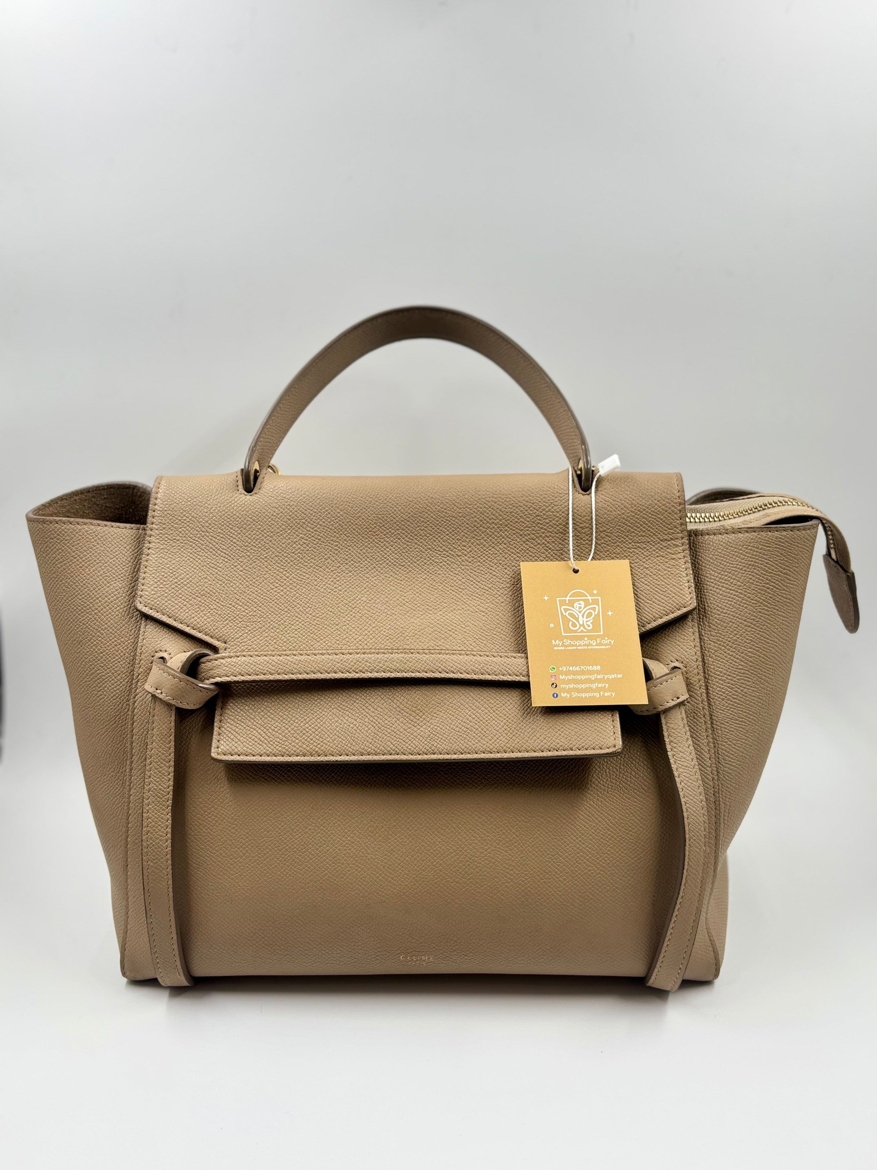 Celine Beltbag