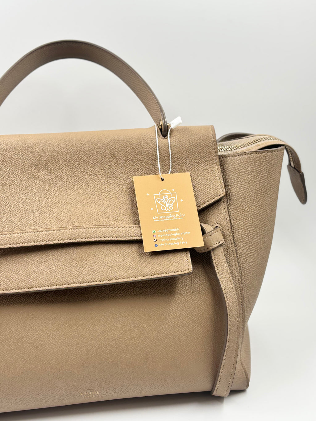 Celine Beltbag