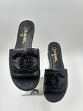 Chanel Slides